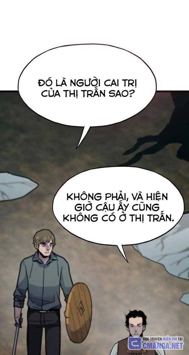 Hồi Quy Giả Chapter 77 - Trang 2