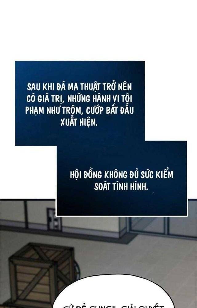 Hồi Quy Giả Chapter 73 - Trang 2