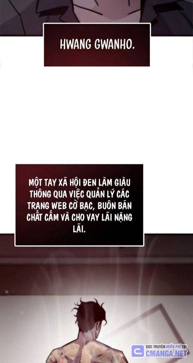 Hồi Quy Giả Chapter 73 - Trang 2