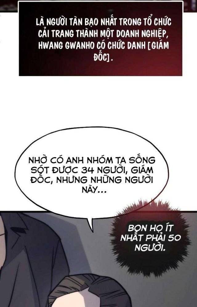 Hồi Quy Giả Chapter 73 - Trang 2