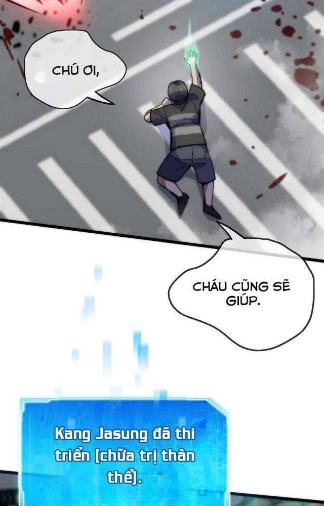 Hồi Quy Giả Chapter 72 - Trang 2