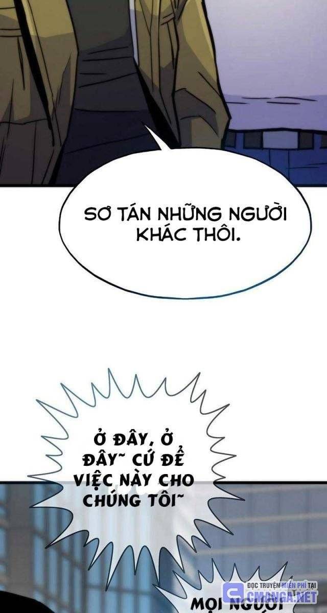 Hồi Quy Giả Chapter 71 - Trang 2