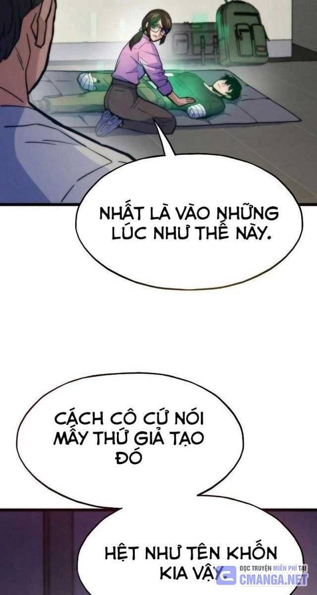 Hồi Quy Giả Chapter 71 - Trang 2