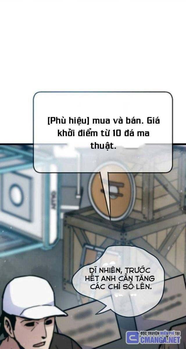 Hồi Quy Giả Chapter 71 - Trang 2