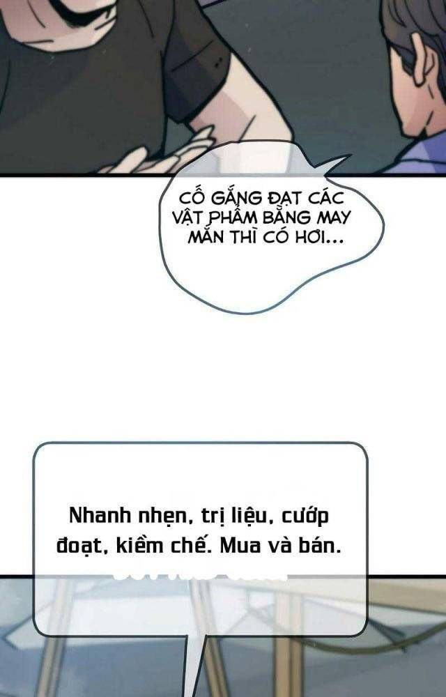 Hồi Quy Giả Chapter 71 - Trang 2