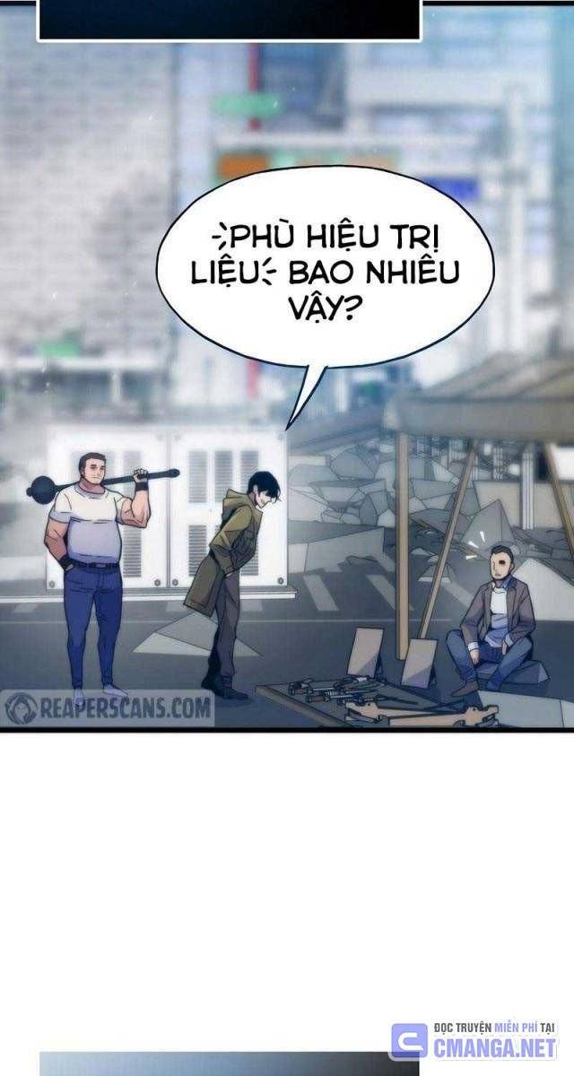 Hồi Quy Giả Chapter 71 - Trang 2