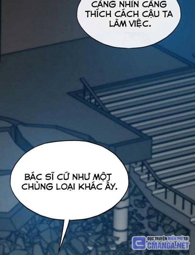 Hồi Quy Giả Chapter 70 - Trang 2