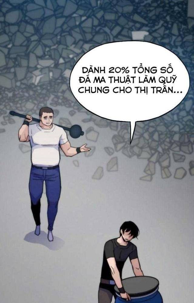 Hồi Quy Giả Chapter 70 - Trang 2