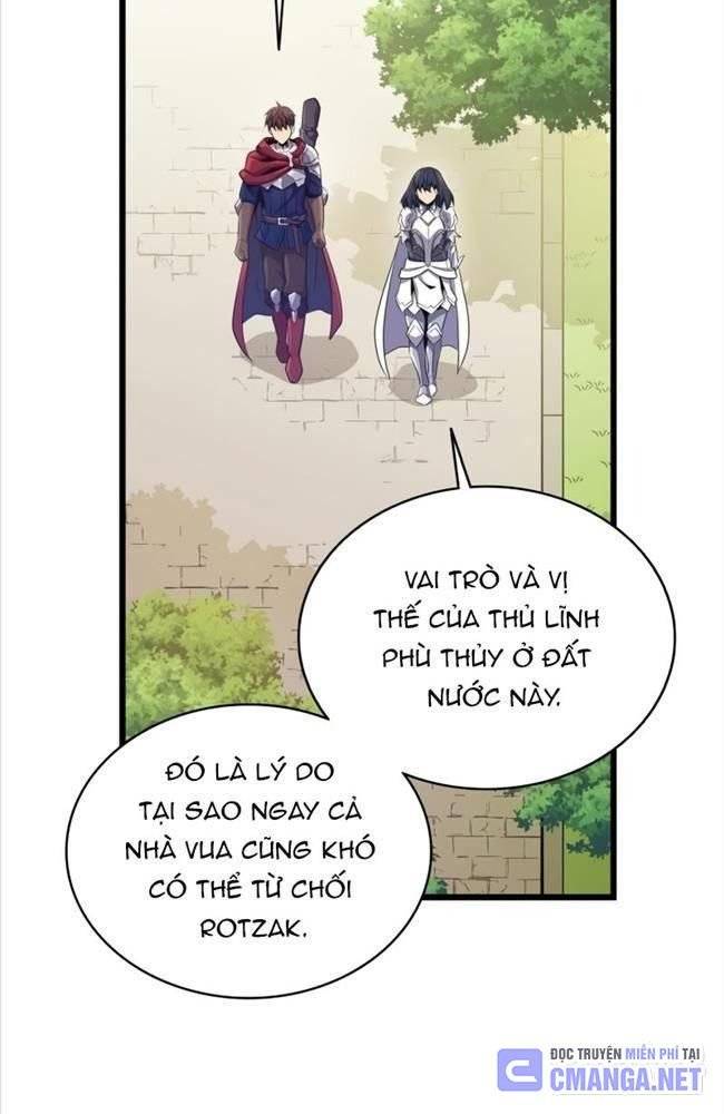 Hồi Quy Giả Chapter 69 - Trang 2