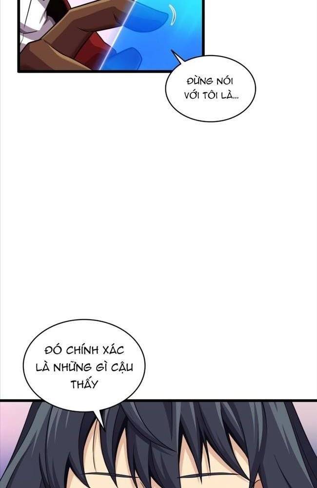 Hồi Quy Giả Chapter 68 - Trang 2