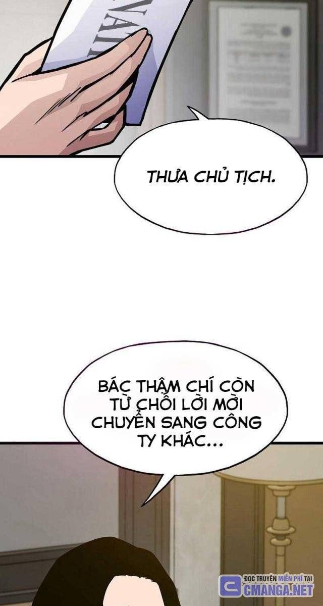 Hồi Quy Giả Chapter 65 - Trang 2