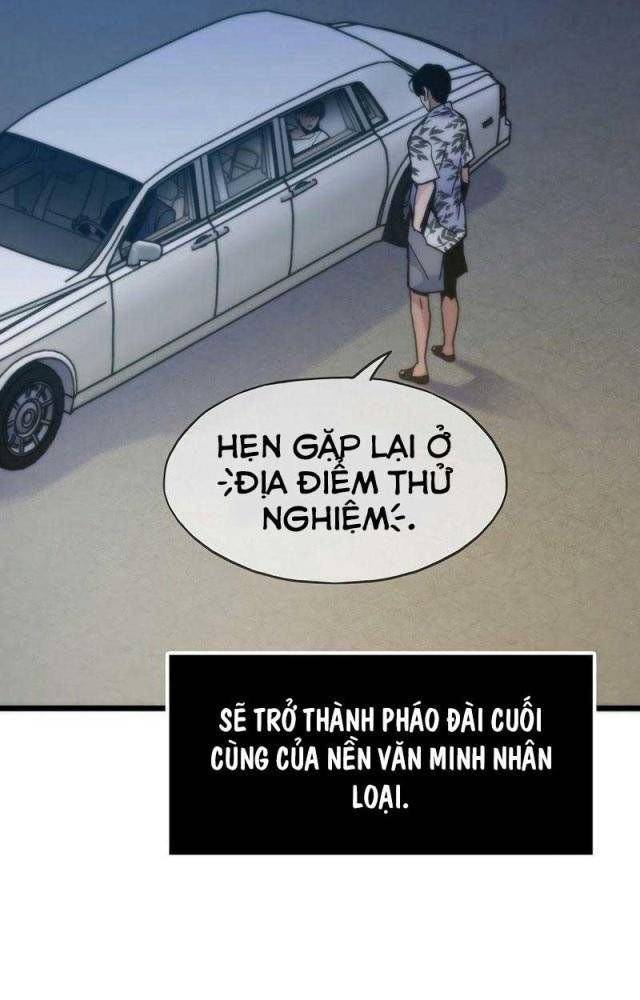 Hồi Quy Giả Chapter 65 - Trang 2