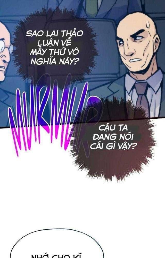 Hồi Quy Giả Chapter 64 - Trang 2