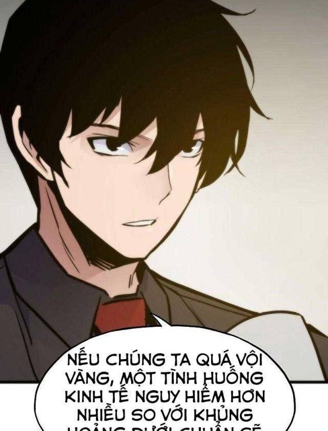 Hồi Quy Giả Chapter 64 - Trang 2