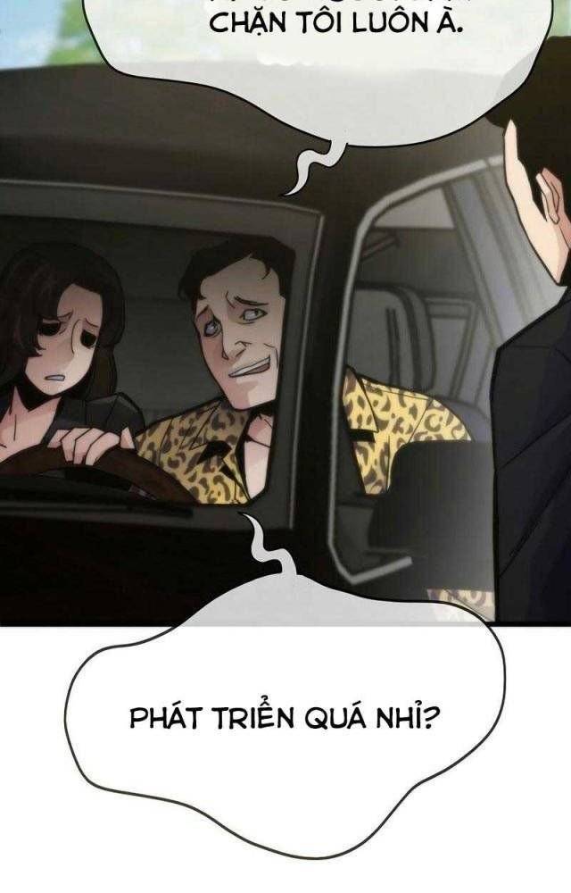 Hồi Quy Giả Chapter 63 - Trang 2