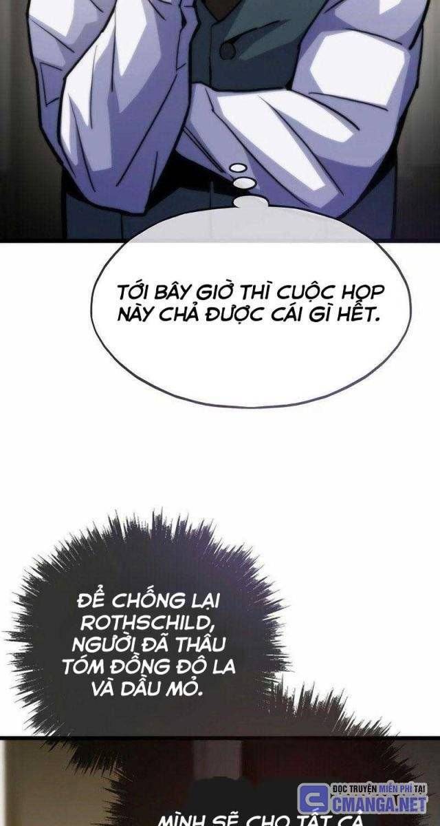 Hồi Quy Giả Chapter 60 - Trang 2