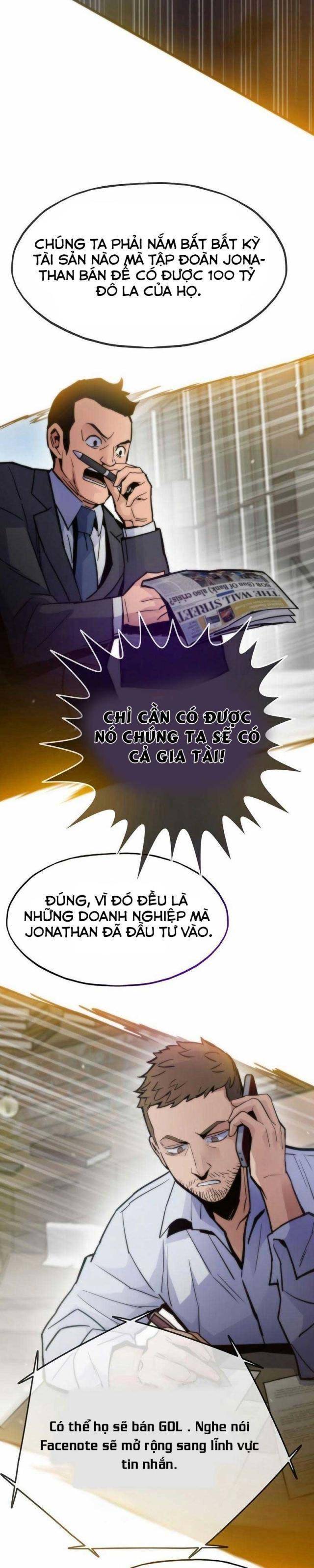 Hồi Quy Giả Chapter 59 - Trang 2