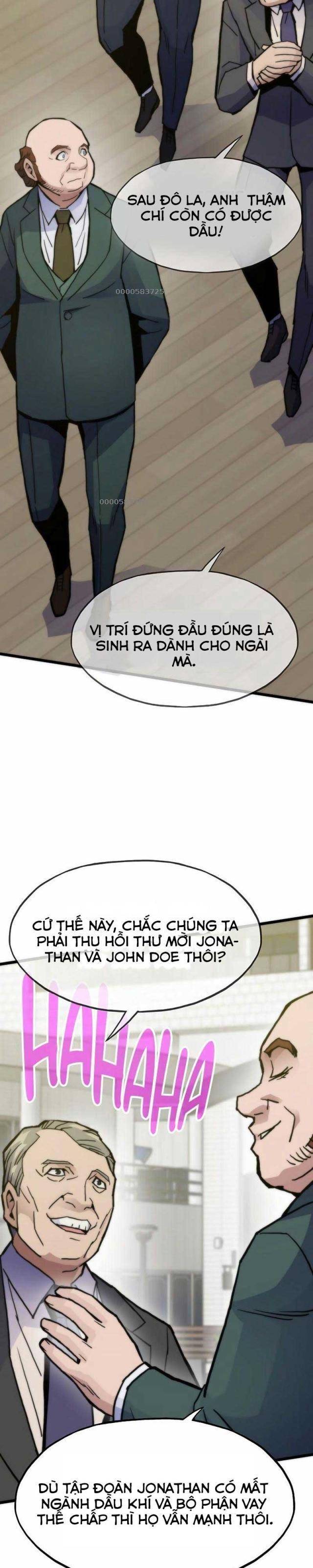 Hồi Quy Giả Chapter 59 - Trang 2