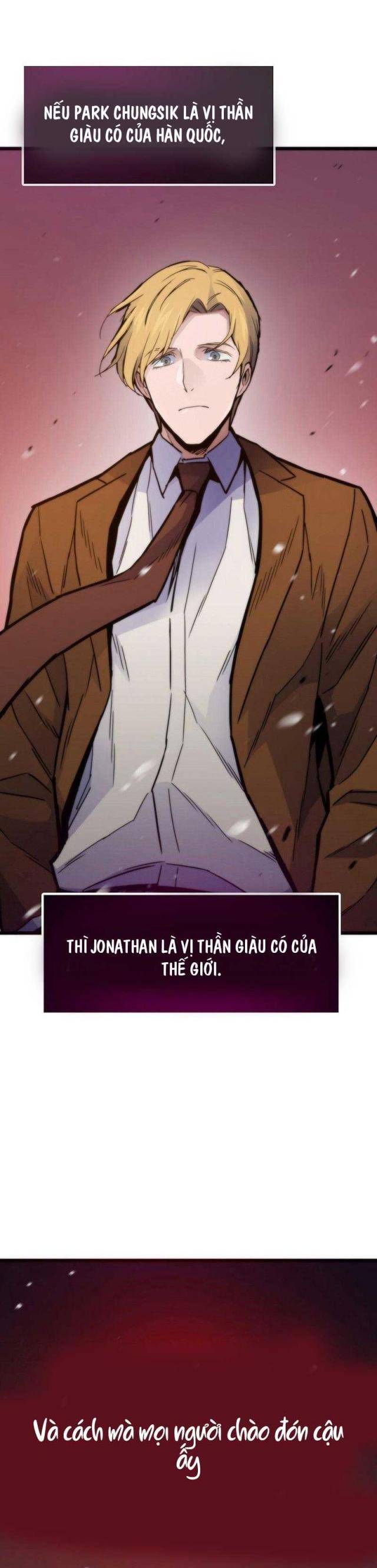 Hồi Quy Giả Chapter 58 - Trang 2