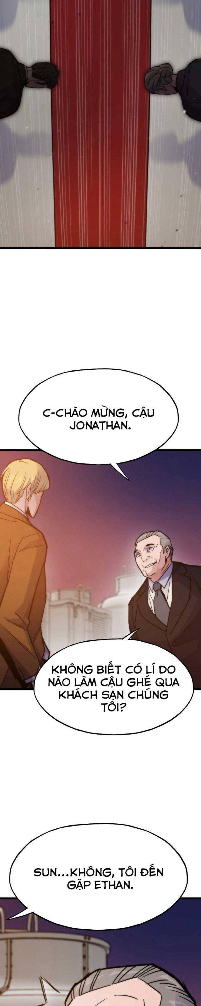 Hồi Quy Giả Chapter 58 - Trang 2