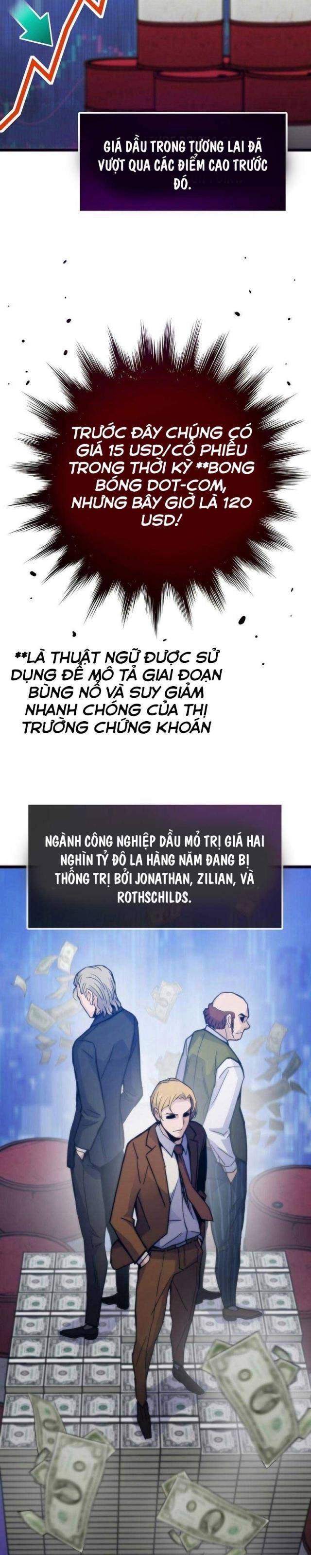 Hồi Quy Giả Chapter 58 - Trang 2