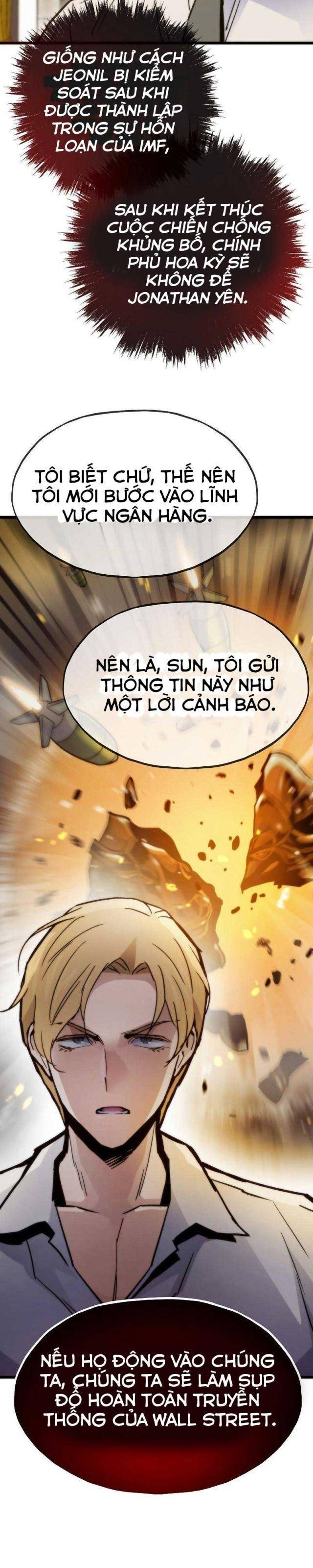 Hồi Quy Giả Chapter 57 - Trang 2