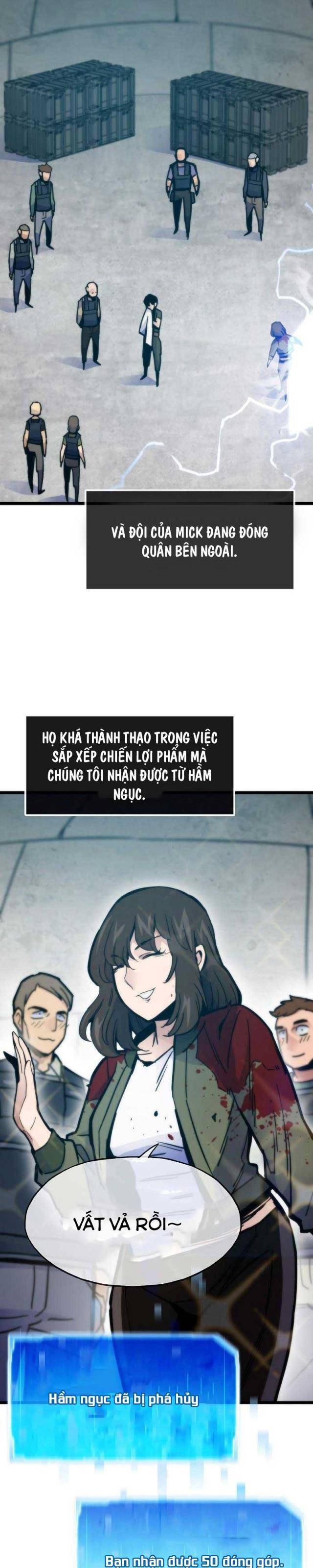 Hồi Quy Giả Chapter 57 - Trang 2