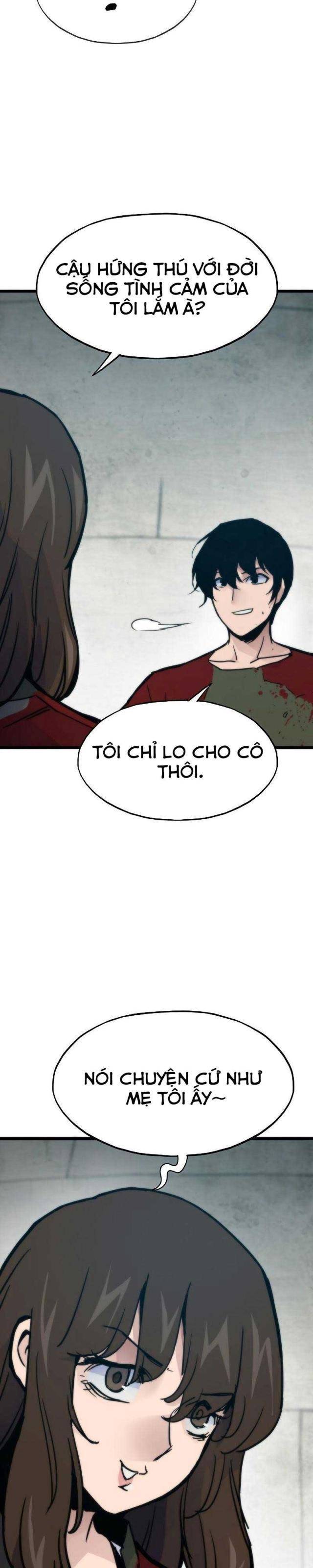 Hồi Quy Giả Chapter 57 - Trang 2