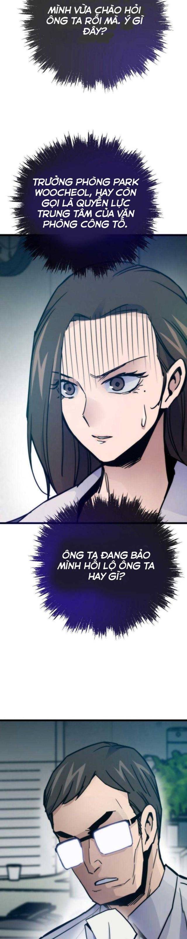 Hồi Quy Giả Chapter 57 - Trang 2