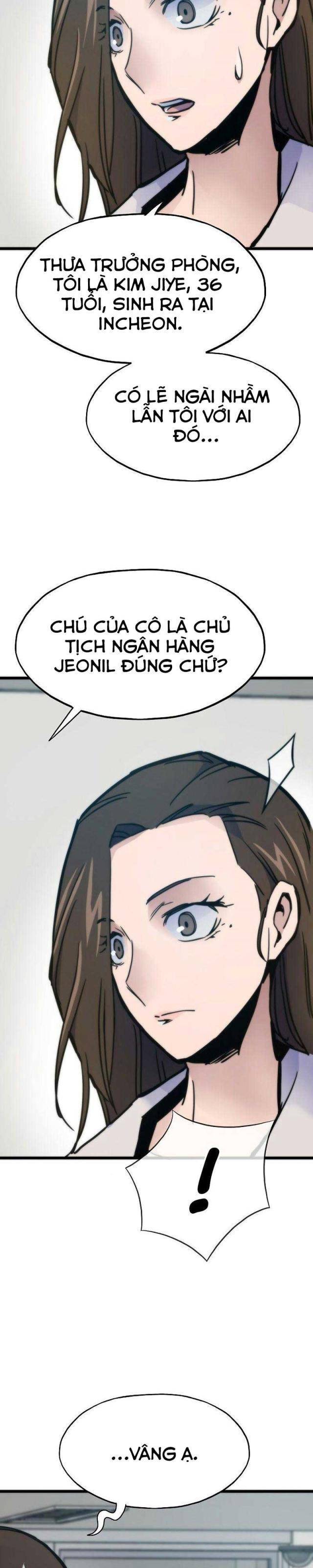 Hồi Quy Giả Chapter 57 - Trang 2