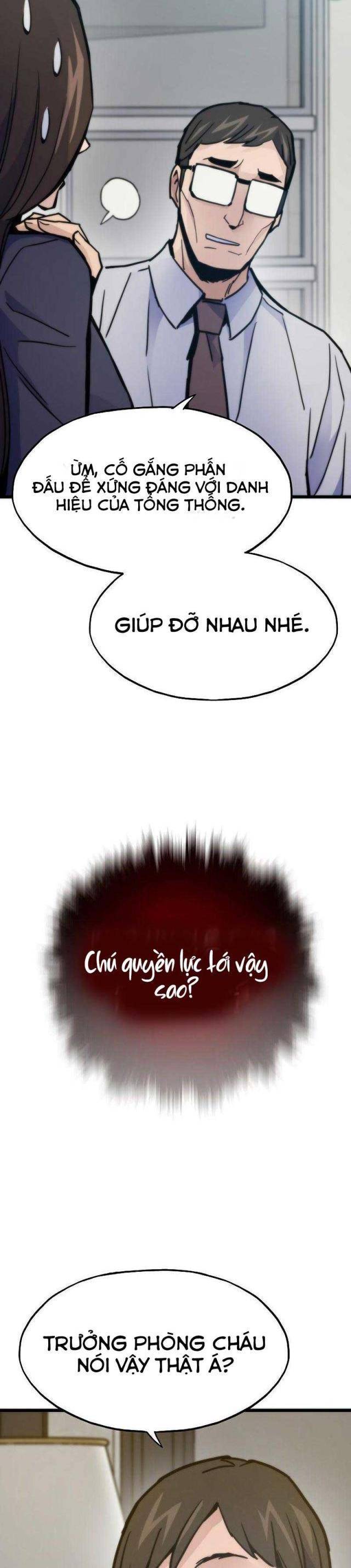 Hồi Quy Giả Chapter 57 - Trang 2