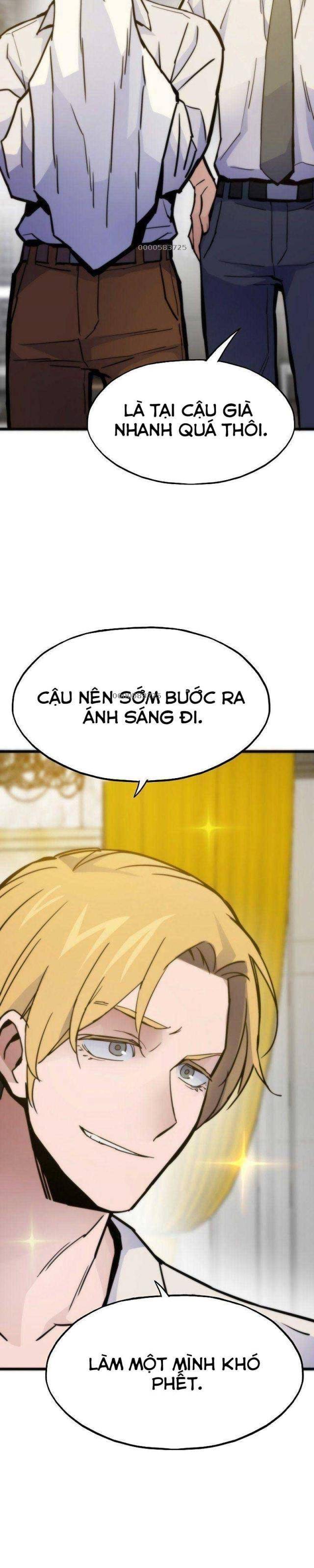 Hồi Quy Giả Chapter 57 - Trang 2