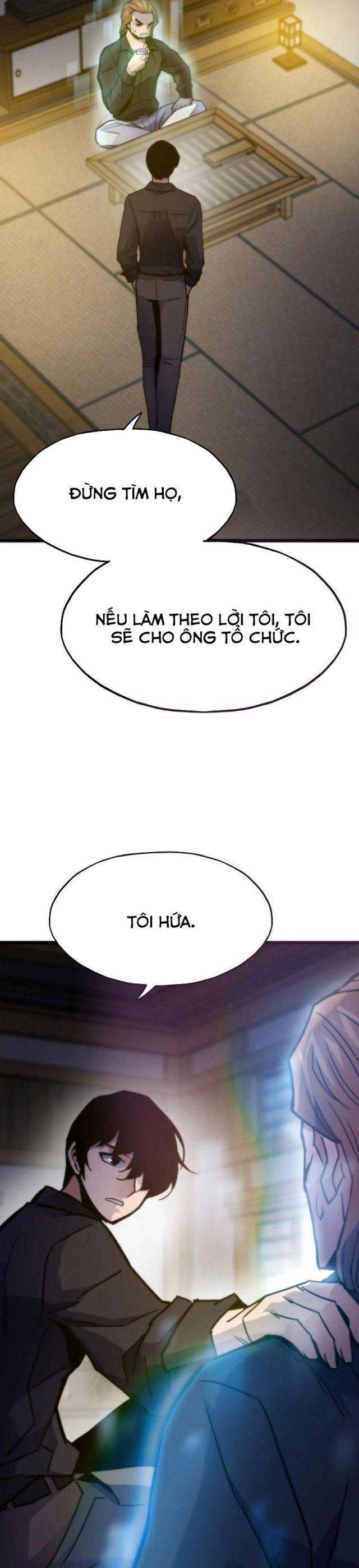 Hồi Quy Giả Chapter 56 - Trang 2