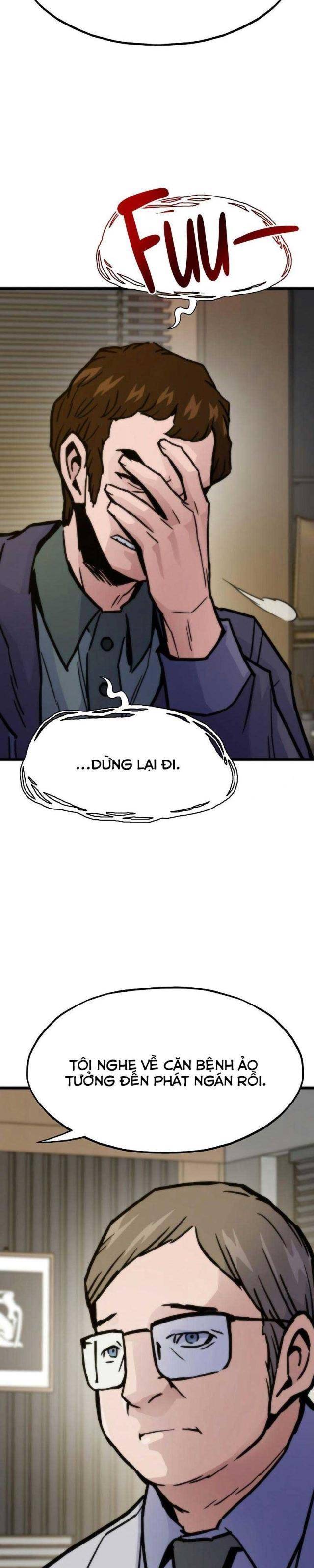 Hồi Quy Giả Chapter 56 - Trang 2