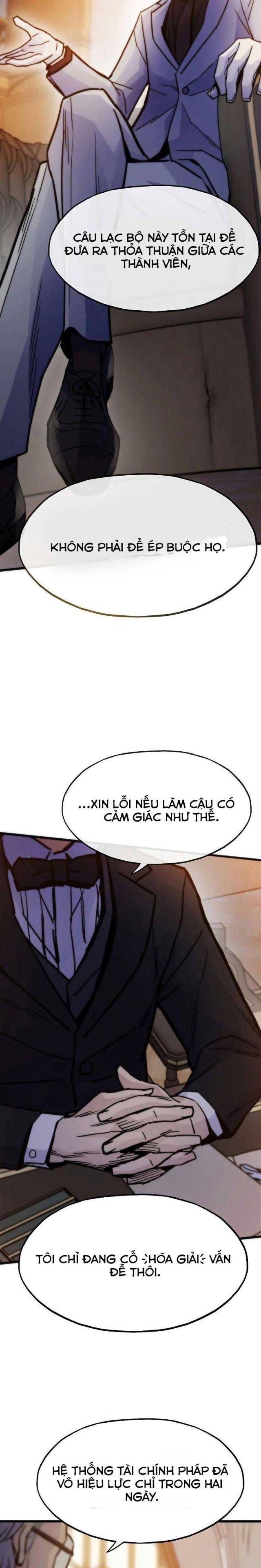 Hồi Quy Giả Chapter 55 - Trang 2