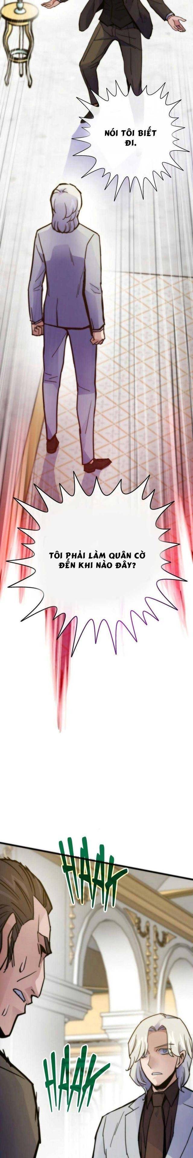 Hồi Quy Giả Chapter 55 - Trang 2