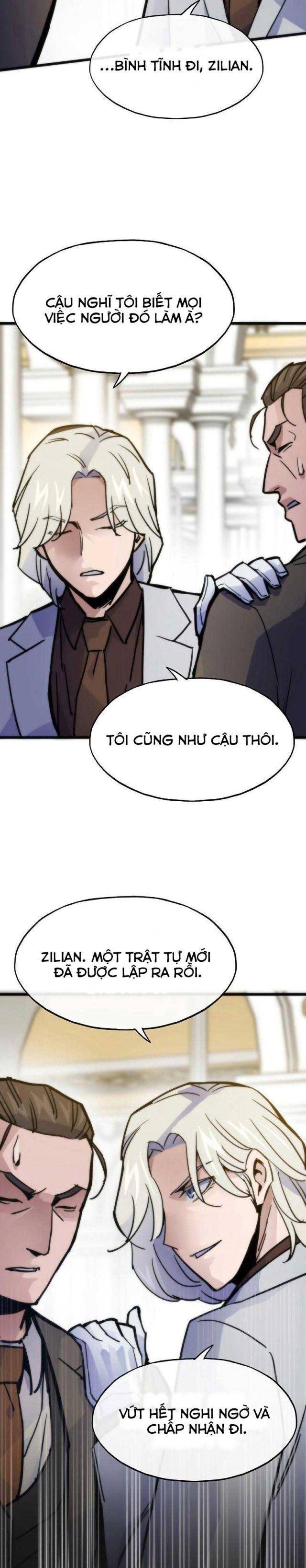 Hồi Quy Giả Chapter 55 - Trang 2