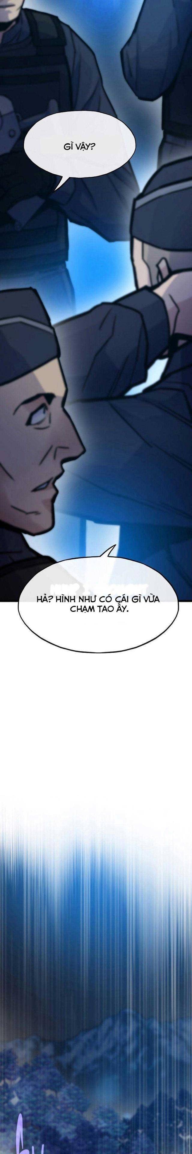 Hồi Quy Giả Chapter 55 - Trang 2