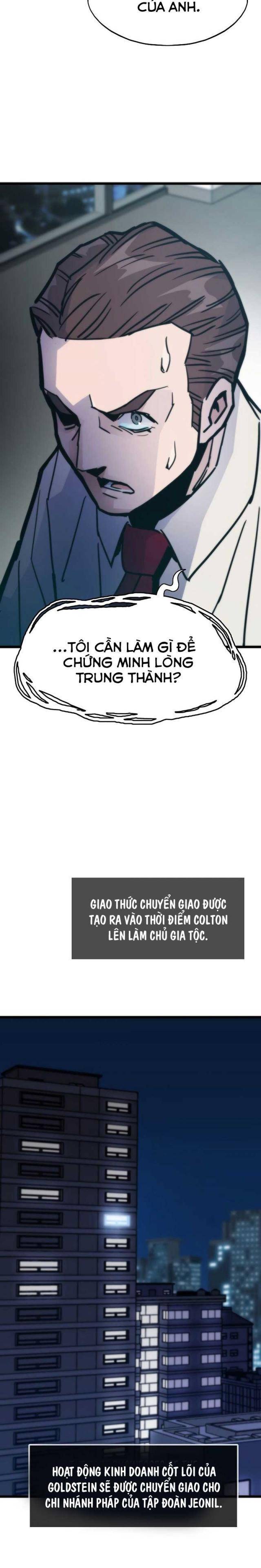 Hồi Quy Giả Chapter 54 - Trang 2