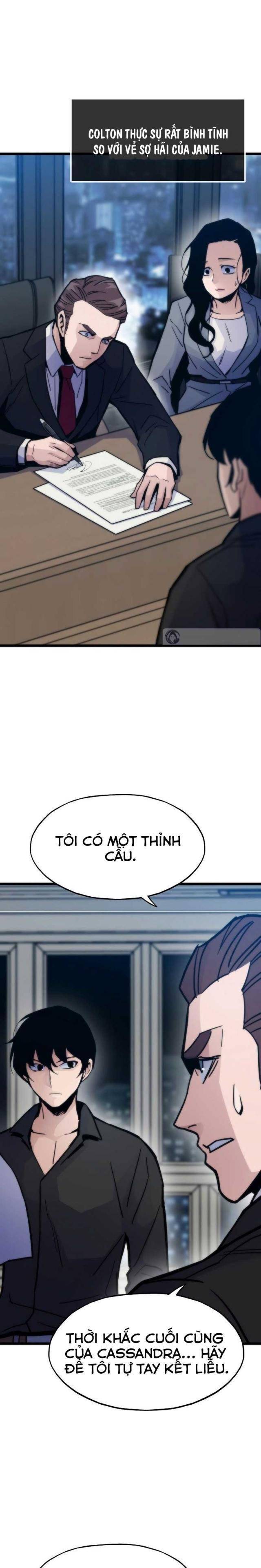 Hồi Quy Giả Chapter 54 - Trang 2