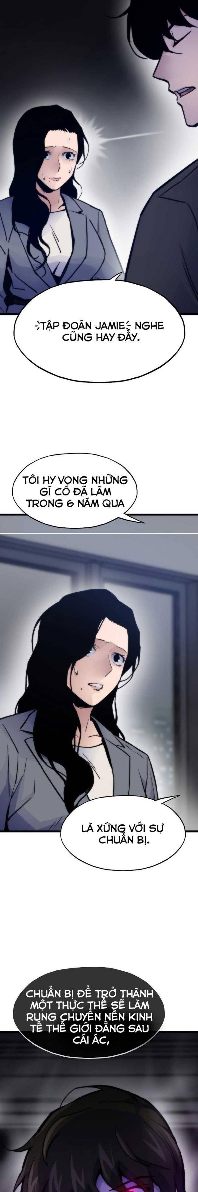 Hồi Quy Giả Chapter 54 - Trang 2