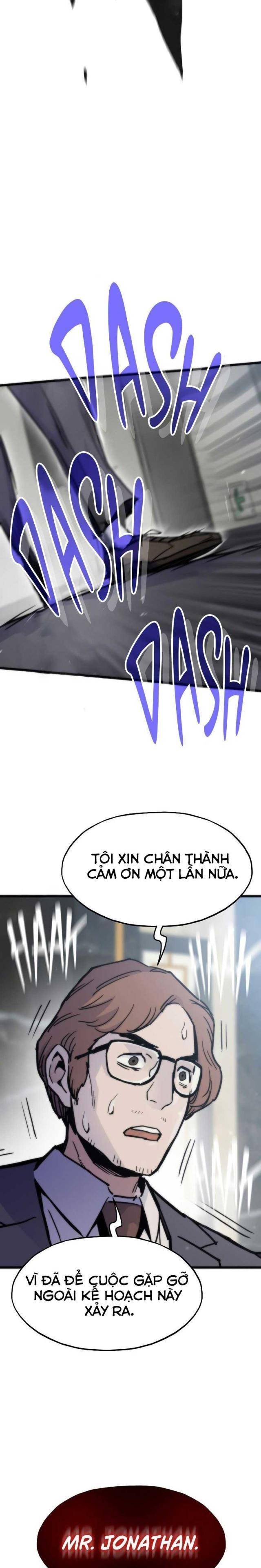 Hồi Quy Giả Chapter 54 - Trang 2