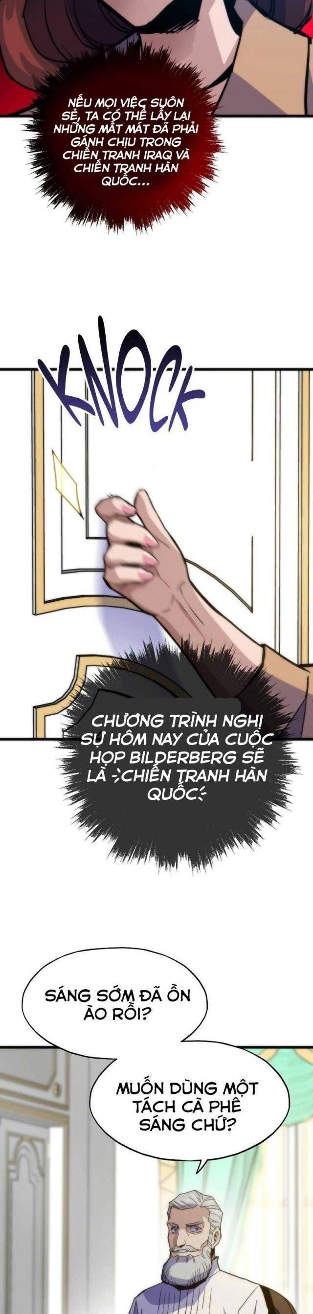 Hồi Quy Giả Chapter 53 - Trang 2