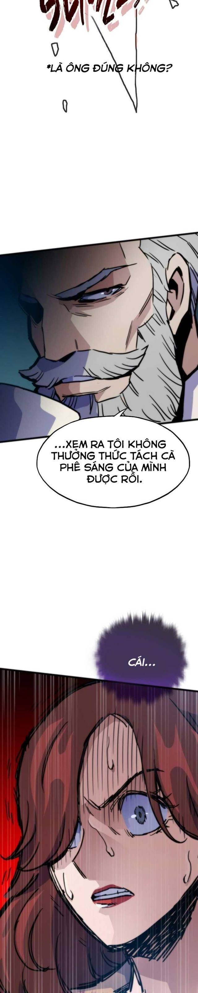 Hồi Quy Giả Chapter 53 - Trang 2