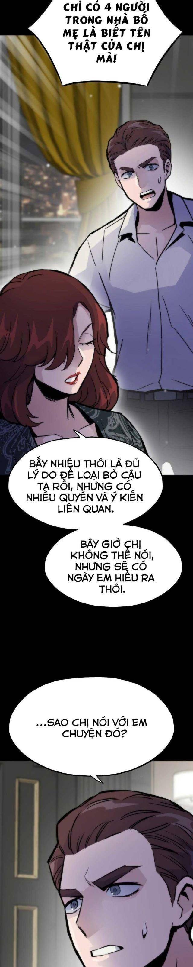 Hồi Quy Giả Chapter 53 - Trang 2