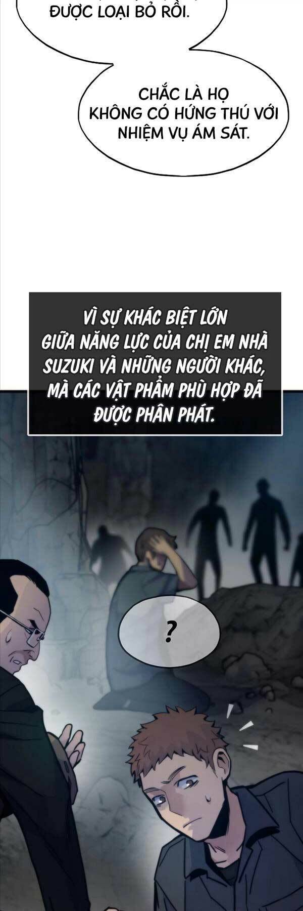 Hồi Quy Giả Chapter 52 - Trang 2