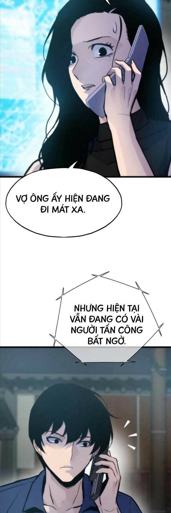 Hồi Quy Giả Chapter 52 - Trang 2