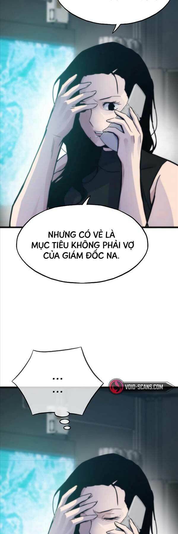 Hồi Quy Giả Chapter 52 - Trang 2