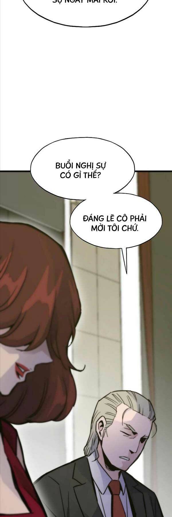 Hồi Quy Giả Chapter 52 - Trang 2