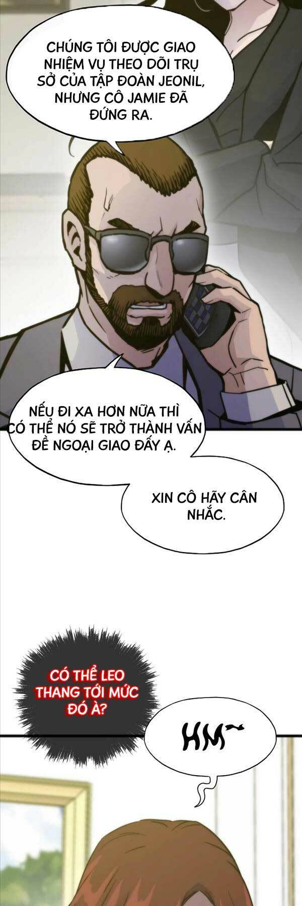 Hồi Quy Giả Chapter 52 - Trang 2